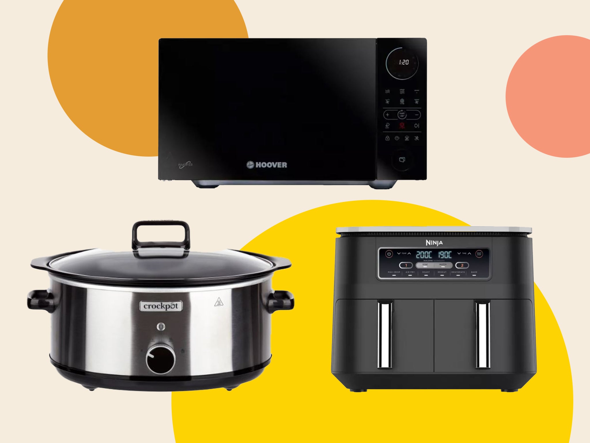 Best energy efficient appliances, according to an expert The Independent